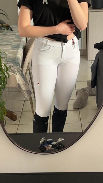 pantalon concours
