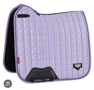 Ensemble Lemieux Wisteria Loire full dressage