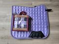 Ensemble Lemieux Wisteria Loire full dressage