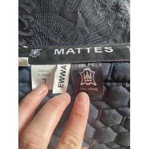 Tapis mattes