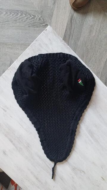 Bonnet Equiline