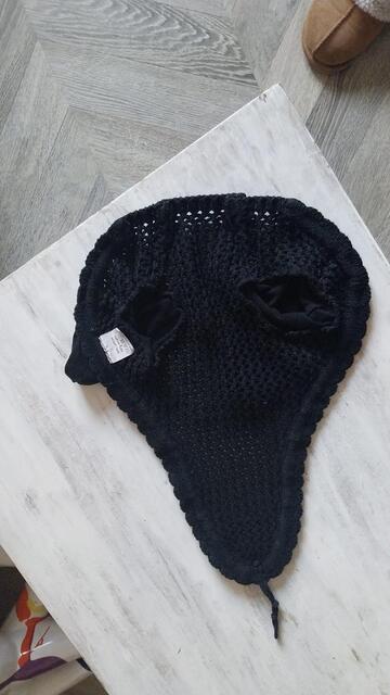 Bonnet Equiline