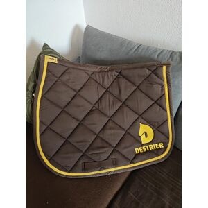 Tapis Cheval Marron