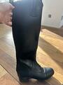 Bottes mountain horse