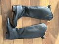 Bottes mountain horse
