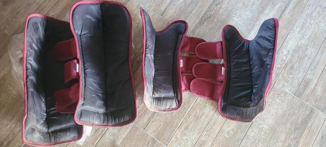 Protection transport