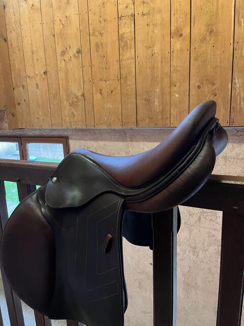 Selle Renaissance M 18 ( prestige)