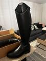 bottes Fellini à strass neuves