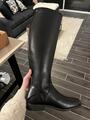 bottes Fellini à strass neuves