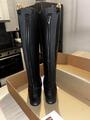 bottes Fellini à strass neuves