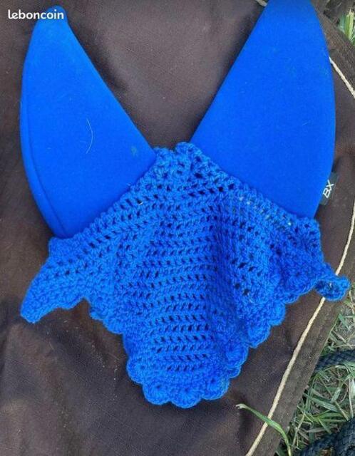 Bonnet anti bruit