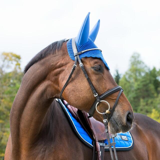 Bonnet anti bruit