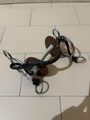 Mors Beris combiné canon droit comfort 140mm