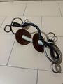 Mors Beris combiné canon droit comfort 140mm