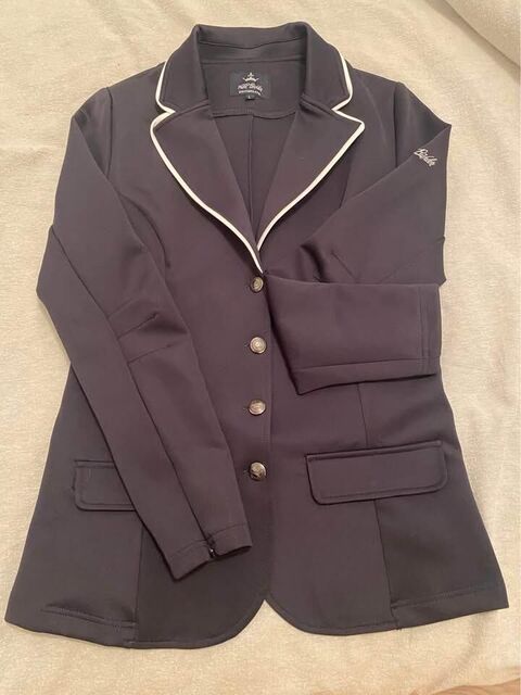 Veste de concours