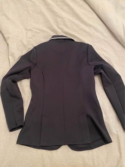 Veste de concours
