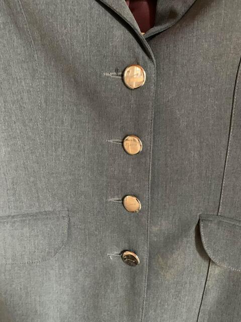 veste de concours