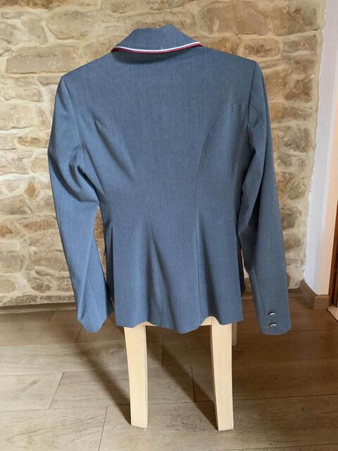 veste de concours