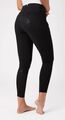 Pantalon d'équitation anti-dérapant silicone