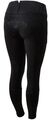 Pantalon d'équitation anti-dérapant silicone