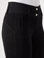 Pantalon d'équitation anti-dérapant silicone