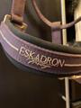 Licol violet Eskadron