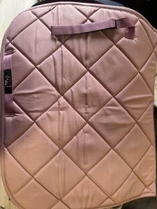 tapis hkm rose