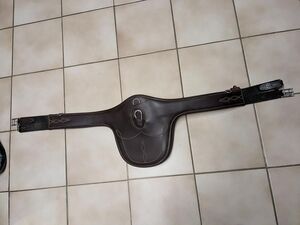 Sangle bavette