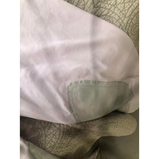 pantalon cavallo rose