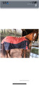 couverture horze lucerne 125 cm 250 gr imperméable