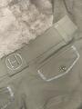 Pantalon Jaltika beige clair Harcour taille 36
