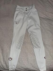Pantalon Cavalleria Toscana