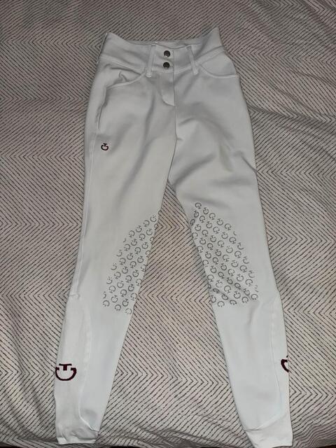 Pantalon Cavalleria Toscana