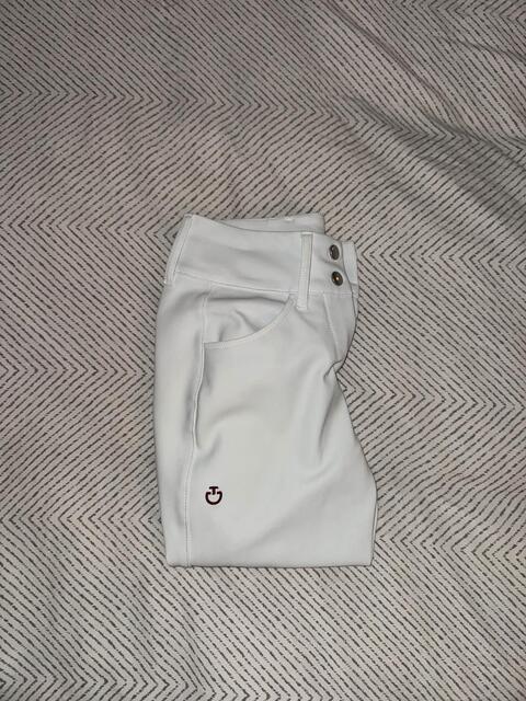 Pantalon Cavalleria Toscana