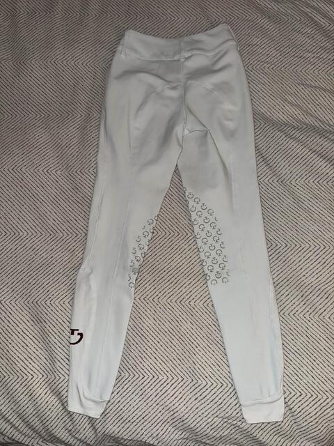 Pantalon Cavalleria Toscana