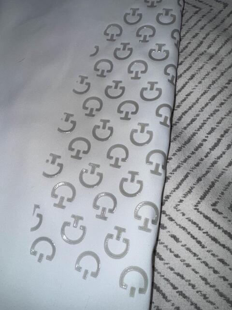 Pantalon Cavalleria Toscana
