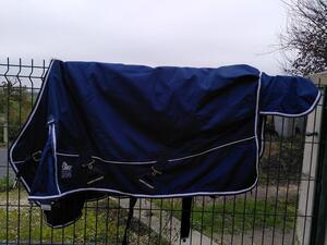 Couverture Harry's Horse 110cm 200g