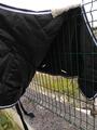 Couverture Harry's Horse 110cm 200g