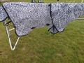 Couverture anti mouche 85cm