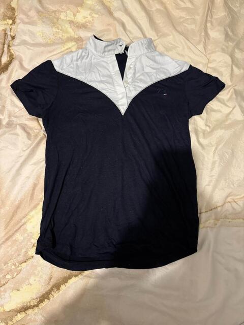 polo Penelope concours