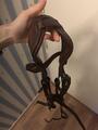 Filet CWD flex Motion châtaigne