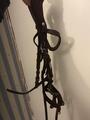 Filet CWD flex Motion châtaigne