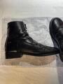 Boots Equithème taille 39 modèle ORIGIN LACETS/ZIPS