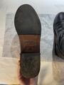 Boots Equithème taille 39 modèle ORIGIN LACETS/ZIPS