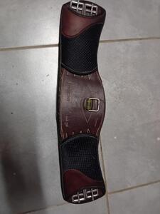 Sangle courte devaucoup neoprene