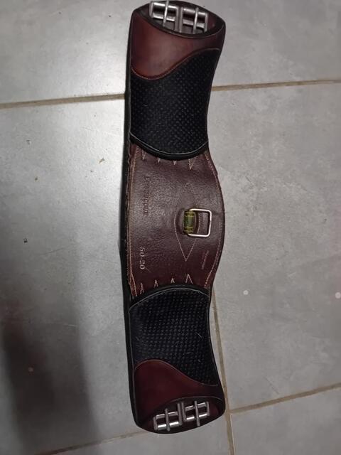 Sangle courte devaucoup neoprene