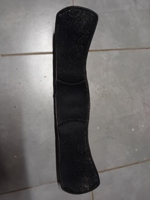 Sangle courte devaucoup neoprene