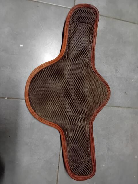 Sangle bavette courte gt concept