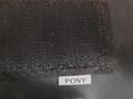 Guêtres norton fleece poney
