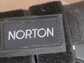 Guêtres norton fleece poney